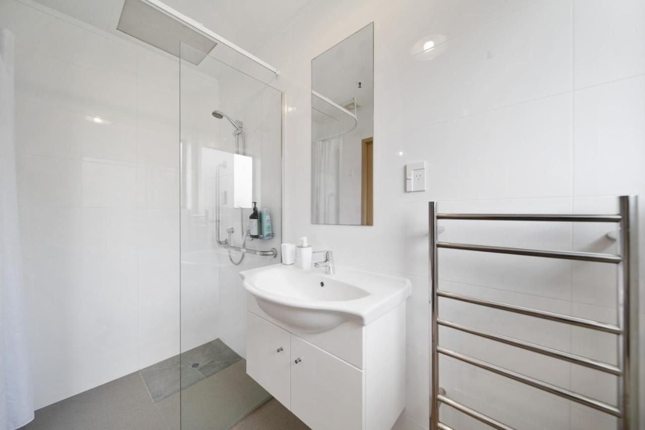 אוקלנד Apartment 4 מראה חיצוני תמונה